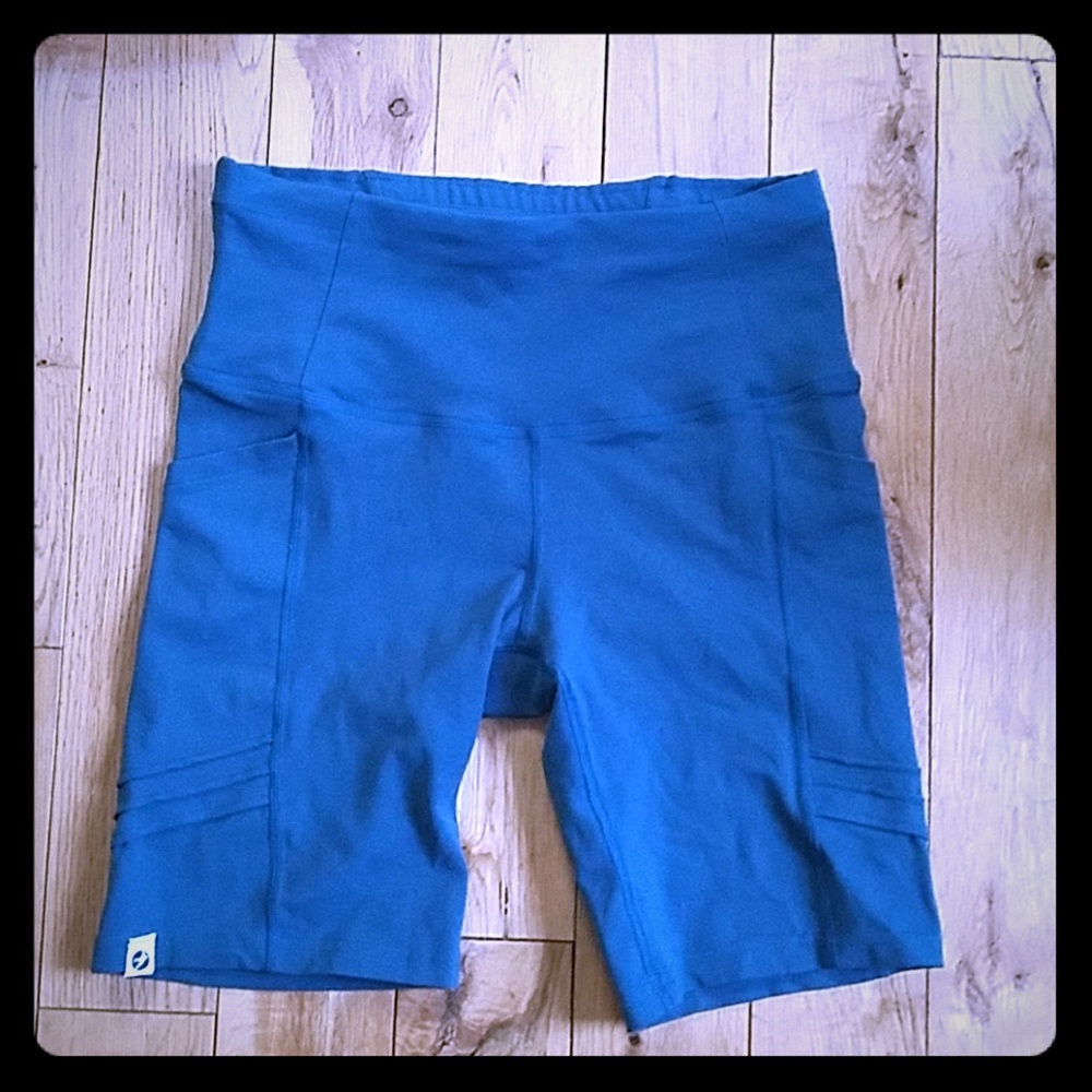 EUC Like New Oiselle Long Pocket Joggers - 4